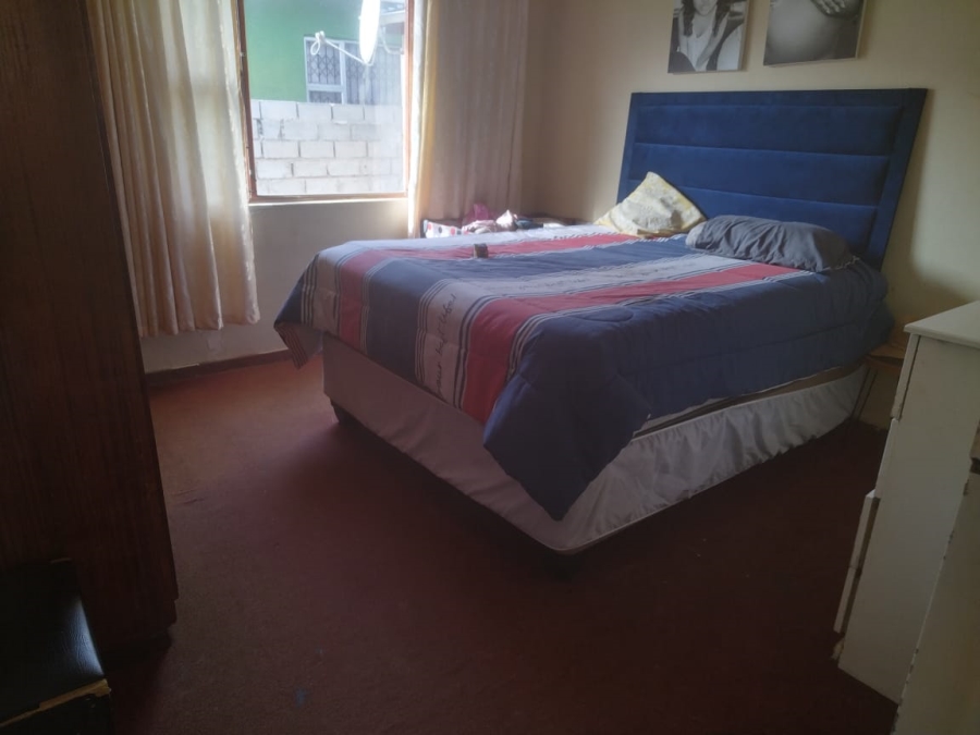 3 Bedroom Property for Sale in Motherwell Nu 5 Eastern Cape